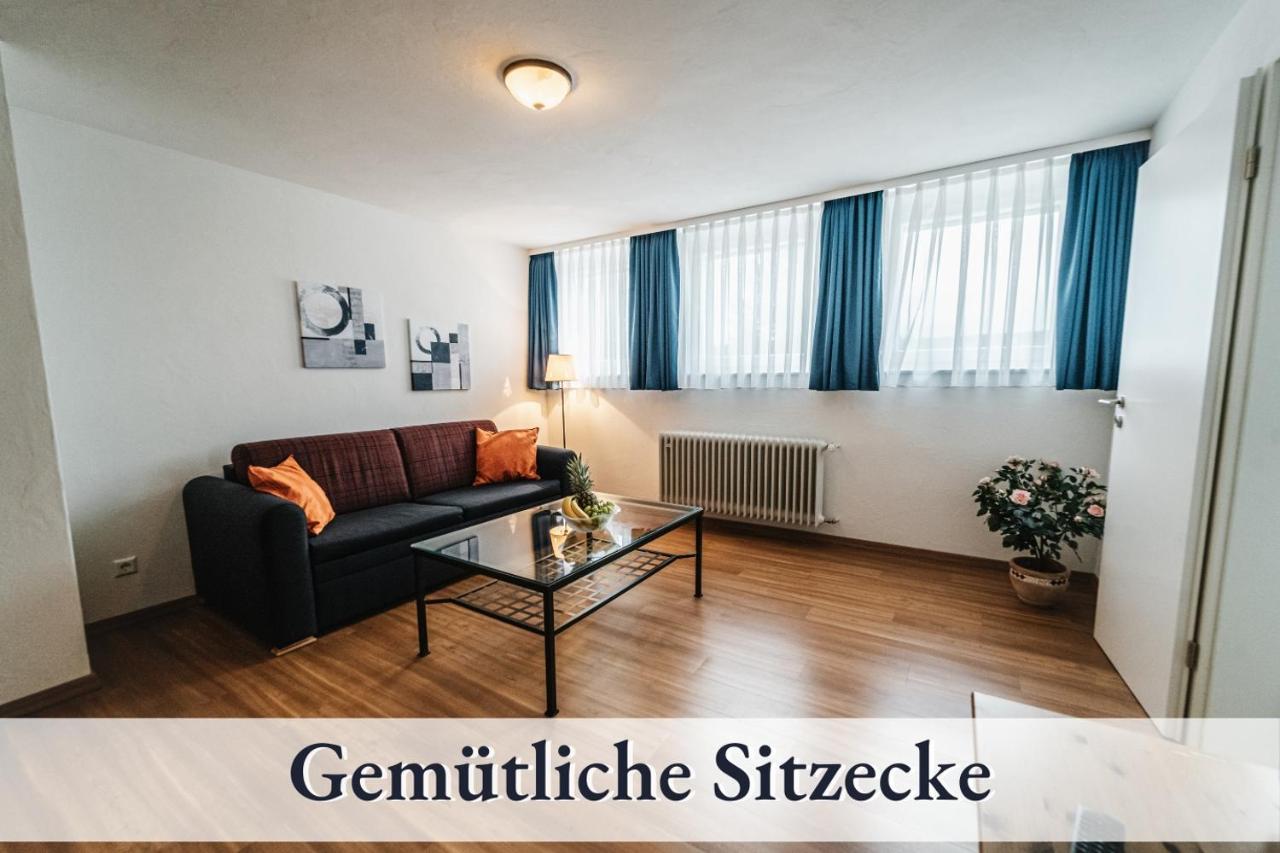 Swens Relax Pension - Inklusive Hochschwarzwaldkarte Und Halbpension Фельдберг Экстерьер фото